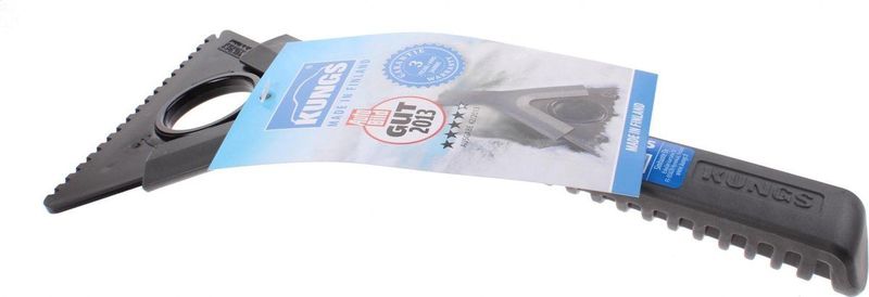 Kungs - Mid-Is - Ijskrabber - Willekeurig - 100% Polycarbonaat - 25 cm Lang