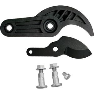 Gardena EnergyCut Pro L, bypass-takkenschaar voor groen, vers hout, 50 mm snijdiameter, nauwkeurig geslepen messen, licht design, ergonomische handgrepen (12051-20