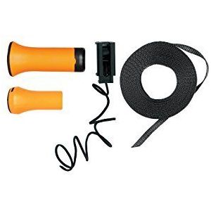 Ersatz-Griff u.Zugband-Set z.Teleskop-Schneidgiraffe UPX86 - 1026296 - Fiskars