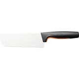 Fiskars Functional Form Nakirimes 15cm - RVS - Softouch antislipbekleding