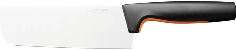 Fiskars Functional Form Nakirimes 15cm - RVS - Softouch antislipbekleding