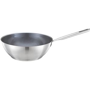 Fiskars All Steel Wok 28 cm - Wokpan