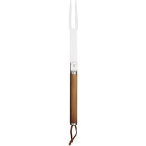 Fiskars Norden Grill Chef vork - Grill vork - Vleesvork - BBQ Vork