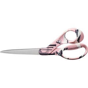 Fiskars Moomin universal scissors 21cm Love