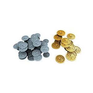 EIGHT4TWO® 100 x € 100 geldspeelgoed - nep bankbiljetten van 100 euro voor 75% echt geld - nep eurobankbiljetten om te spelen - nep geld - speelgoedbiljetten zijn geen echt geld (€ 100 x € 100 - 75