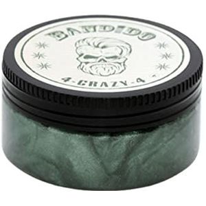 Bandido Hair Styling Gel Men 150ml 04 Crazy | Ultra sterke natuurlijke look | Haargel Mannen | Geen lijmen | Wet Hair Look | Hair Gel Rubber Effect | Kids Styling Gel - Haargel Mannen