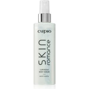 Cupio - Skin Romance - Bodycrème - 200 ml - Voor Vrouwen