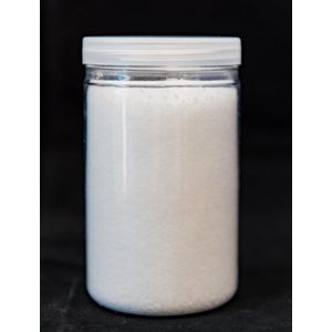 Magnesiumsulfaat 400 gram badzout in pot