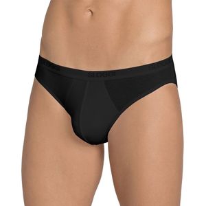 Sloggi Basic mini 4-pack zwart