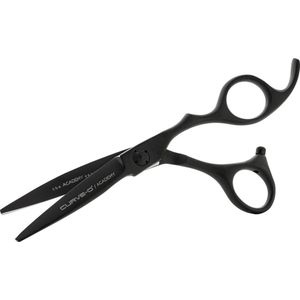 Curve-O Knipschaar The Academy EVO2 Right-Handed Scissors 6.8