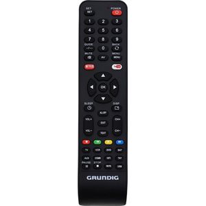 Universele tv afstandsbediening -8 in 1- Televisie|Smart TV|Televisie|Remote control- afstand bediening- afstands bediening-