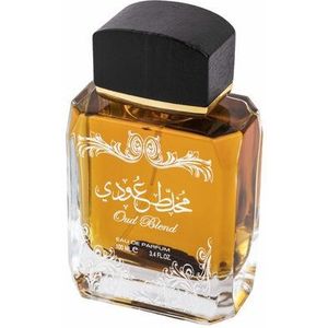 Lattafa Pure Oudi Eau de Parfum 100 ml