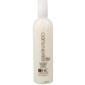 Conditioner Hair Concept Keratin Fluido 250 ml