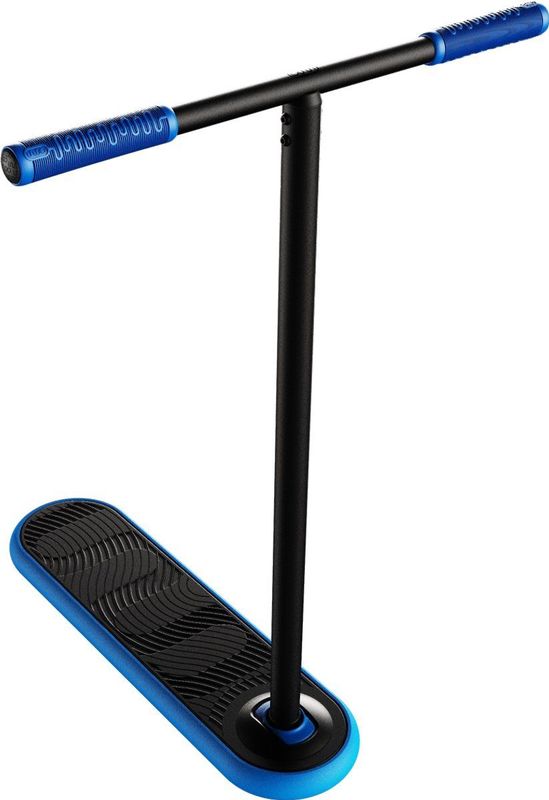 HUDORA - Indo Pro V2 - Trampoline Scooter