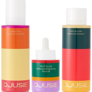 Djusie Full Bloom Box - 1 Set