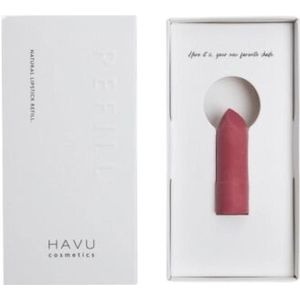 HAVU Cosmetics Lipstick Refill 4,5g Lily