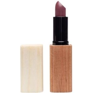 HAVU Cosmetics - Lipstick - 4,5g - Lily - Aardetint - Natuurlijke Ingrediënten