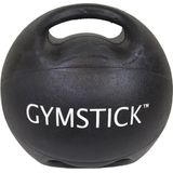 Gymstick medicijnbal met handvaten - 4 kg