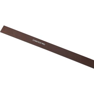 Gymstick - Pro Weerstandsbanden - 2.5 M - Heavy