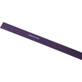 Gymstick - Pro Weerstandsbanden - 2.5 M - Heavy