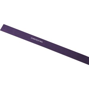 Gymstick - Pro Weerstandsbanden - 2.5 M - Heavy