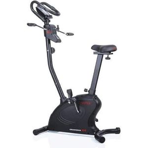 Gymstick X4 Hometrainer & Mini-bike in één - Bewegingstrainer
