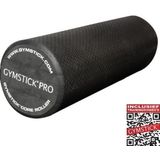 Gymstick Core Roller Met Trainingsvideo - 45 cm