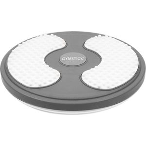 Gymstick Core Twister - Buikspiertrainer - Inclusief Oefeningen