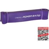 Gymstick - Powerband - Weerstandsband - Gekleurd - Strong