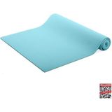 Yoga Mat 1 stuk Blue