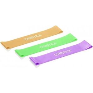 Gymstick - Mini Band Weerstandsband – Strong