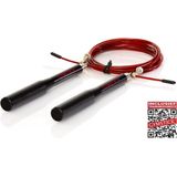 Gymstick Speed Rope Pro - met Online Trainingsvideo's