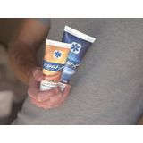 Cool-X - Hot Balsam - Spierbalsem - 75 ml