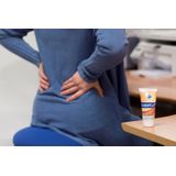 Cool-X - Hot Balsam - Spierbalsem - 75 ml