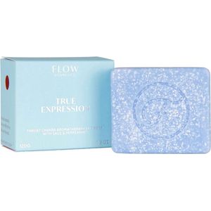 True Expression Aromatherapeutic  Face, Hair & Body Soap - 120gr.