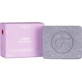 Flow Cosmetics - Spirit Awakens - Aromatherapeutic Soap - Chakra 6 - 120 gr