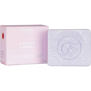 One With Universe Soap Aromatherapeutic  Face, Hair & Body Soap - 120gr.