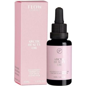 Flow Cosmetics Arctic Beauty Oil 30 ml