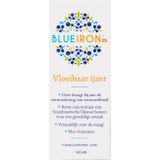 Blueiron vloeibaar ijzer elixer original - Bessensmaak - Ijzer ondersteunt het energieniveau - 330ml - 33 doseringen