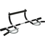 Iron Gym Xtreme Optrekstang Verstelbare deurtrainer - Fitness voor thuis - Pull up stang