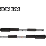 Iron Gym - Extension Bar