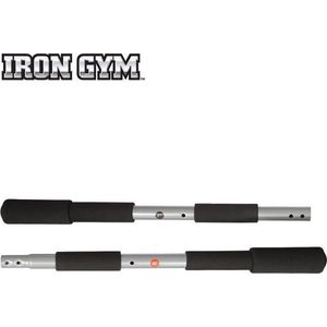 Iron Gym - Extension Bar