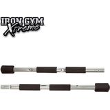 Iron Gym Xtreme Extension Bar,uitbreiding voor de Xtreme optrekstang - MY:37 / Content