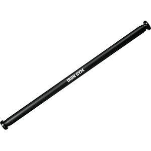 Iron Gym Chin Up Bar Optrekstang Pull up bar