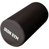 Iron Gym Pro massage Roller 30 cm Foam roller - Masseer je spieren - Sneller herstellen - Minder spierpijn
