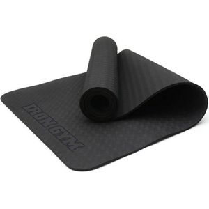 Iron Gym Yoga mat 6 mm - Excercise Mat - Yogamat