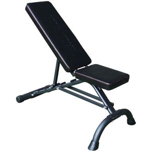 Iron Gym Fitnessbank Fitnessbench
