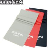 Weerstandsband Iron Gym (3-Delig)