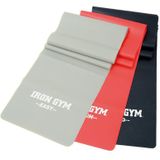 Weerstandsband Iron Gym (3-Delig)