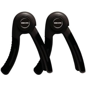 Iron Gym Essential Hand Grip Handknijper - Handtrainer